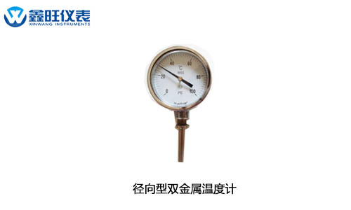 工業溫度計產品圖片