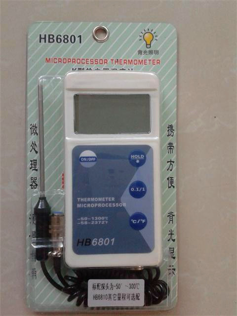 工業(yè)溫度計(jì)產(chǎn)品圖片