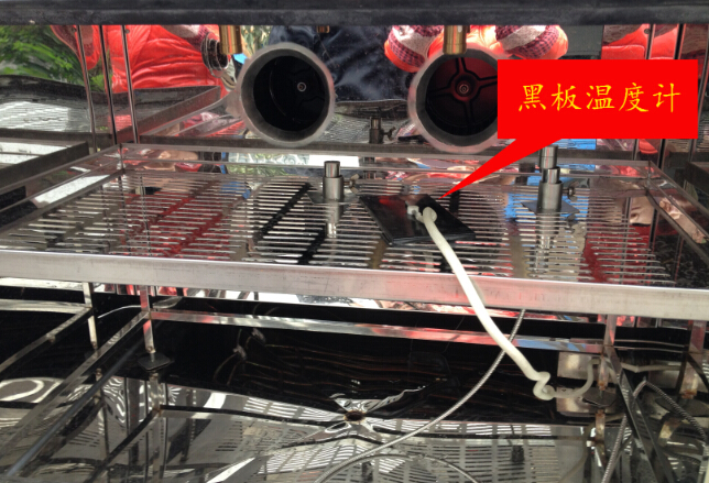 工業(yè)溫度計產品圖片