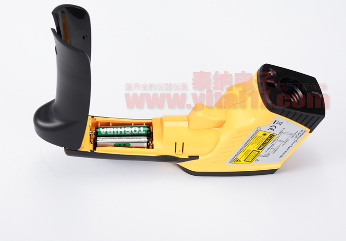 工業溫度計產品圖片