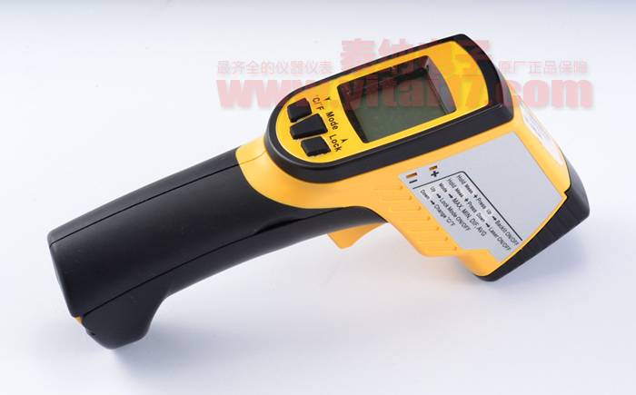 工業溫度計產品圖片