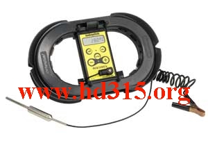 便攜式數(shù)字溫度計(jì)/電子數(shù)字式溫度計(jì)(瑞士,標(biāo)配22.8米線纜報(bào)價(jià))HH10-Onecal